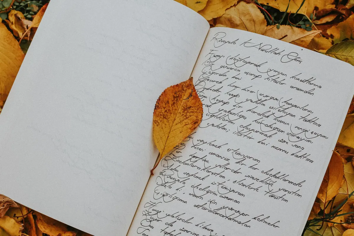 Writing Tips