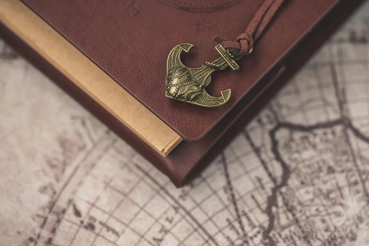 Common Mistakes in Historical Fiction Research: A Checklist for UK Novelists