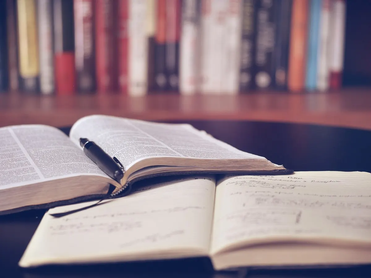 How to Write a Book Review for a UK Literary Magazine